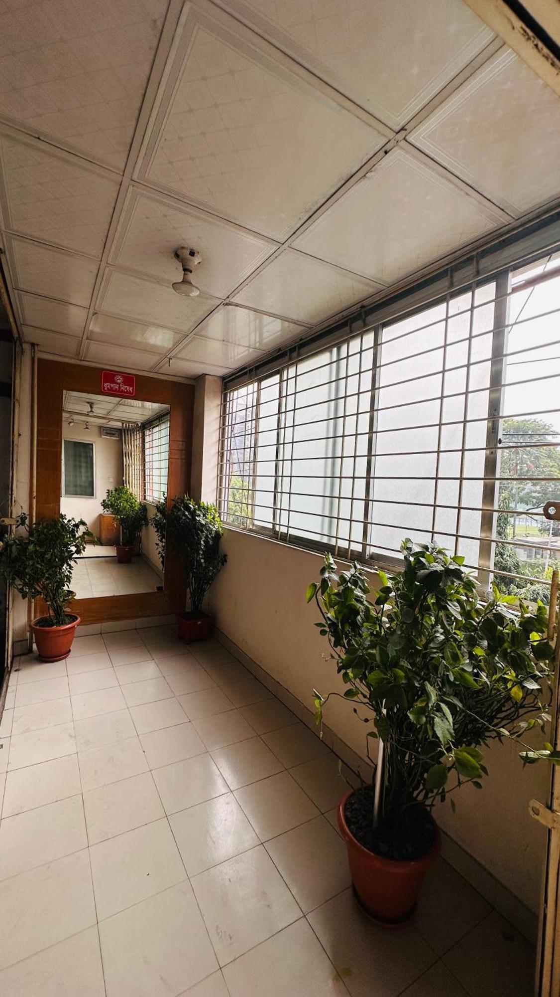 Hotel New Royal Palace Dhanmondi داكا المظهر الخارجي الصورة