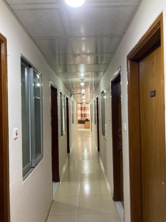 Hotel New Royal Palace Dhanmondi داكا المظهر الخارجي الصورة